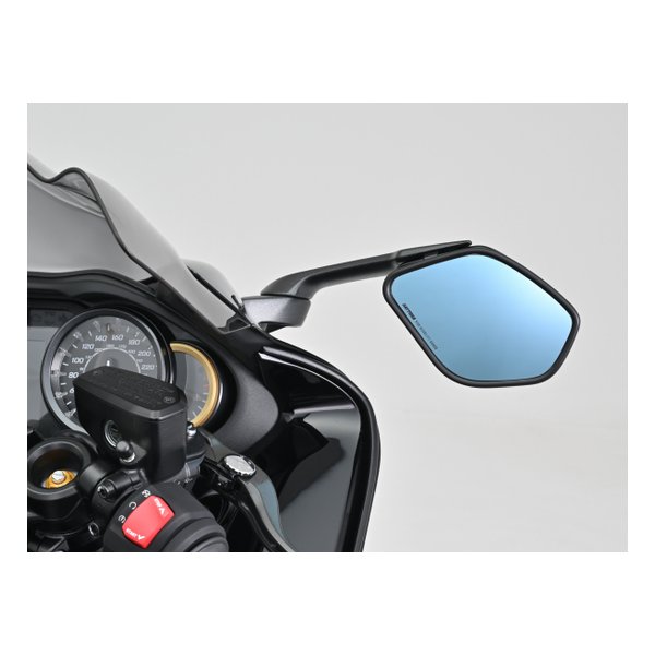 ��15����24���ָ��ꥯ���ݥ����ۡ�DAYTONA �ǥ��ȥʥϥ��ӥ��ߥ顼 Ž���դ������� GSX-1300 HAYABUSA�ʤ� ���� �֥롼 41541(2584462)����Բ� ����̵��