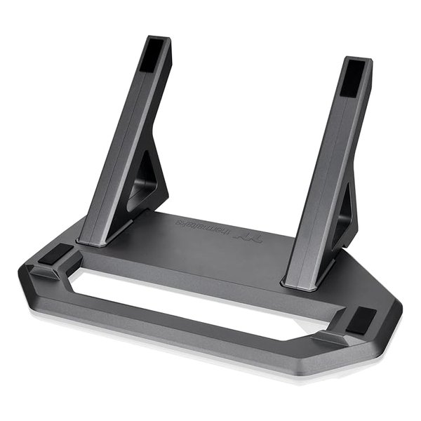 【25日は24時間限定クーポン配布】thermaltake サーマルテイクChassis Stand Kit for The Tower 600 Snow 横置き用 スタンド・ボトムカバーキット AC-076-ON6NAN-A1(2624384)代引不可 送料無料 - Image 2
