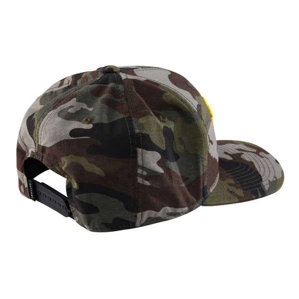 【15日は24時間限定クーポン配布】RS TAICHI アールエスタイチBOLT CURVED BILL SN...