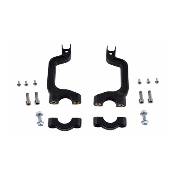 ��20����24���ָ��ꥯ���ݥ����ۡ�ACERBIS ��������ӥ�X-FORCE�ϥ�ɥ����� FOR16 AC-13709FOR16(2644444)����Բ� ����̵��