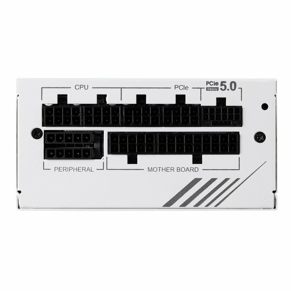 ��20����24���ָ��ꥯ���ݥ����ۡۥ��ե����ԡ� FSPDAGGER PRO ATX3.0 PCIe5.0 850W White SDA2-850 Gen5.W(2642907)����Բ� ����̵��