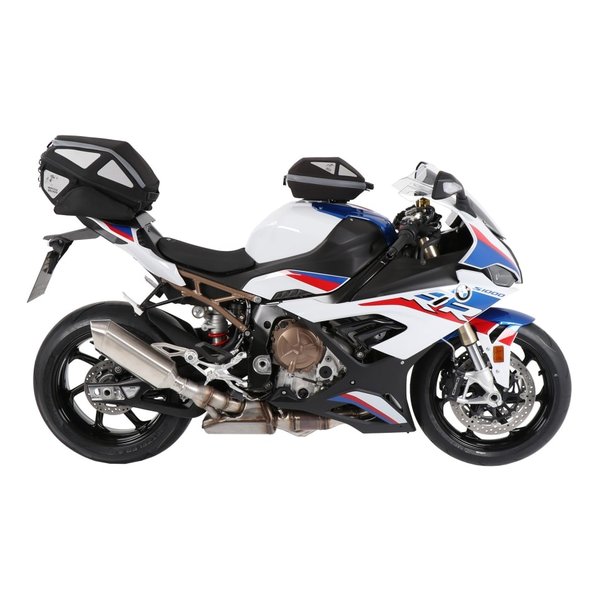 ��15����24���ָ��ꥯ���ݥ����ۡ�HEPCO&BECKER�ʥإץ�����ɥ٥å����˥��ݡ��ĥ�å� �֥�å� S1000R 19-24/S1000RR 19-22/M1000R 23-24 67065170001(2631632)����Բ� ����̵��