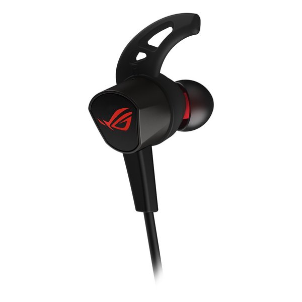 ��20����24���ָ��ꥯ���ݥ����ۡ�ASUS ����������ROG Cetra II Core �����ߥ󥰥إåɥ��å� �֥�å� ��3.5mm�ߥ˥ץ饰 ROGCETRA2CORE(2510945)����̵��