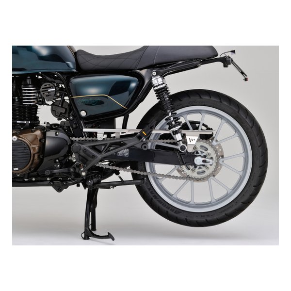 ��10����24���ָ��ꥯ���ݥ����ۡ�DAYTONA �ǥ��ȥʥ������󥬡��� GB350/S 21-22 ���� ���饷�å��������� �Хջž夲 93098(2552637)����Բ� ����̵��