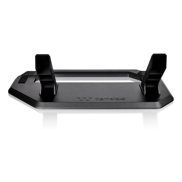 【10日はエントリーで最大5000P＆クーポン配布】thermaltake サーマルテイクChassis Stand Kit for The Tower 250 Black 横置き用 スタンド・ボトムカバーキット AC-078-ON1NAN-A1(2646929)代引不可 送料無料 - Image 2