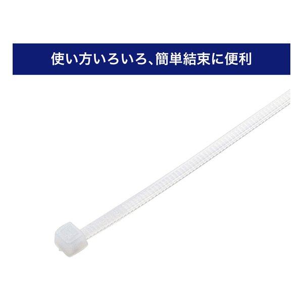 ��25����24���ָ��ꥯ���ݥ����ۡ�ELPA ����ѷ�«�Х�� 200mm/�ۥ磻��/100���� KBF-S200100 WH(2662017)����Բ�