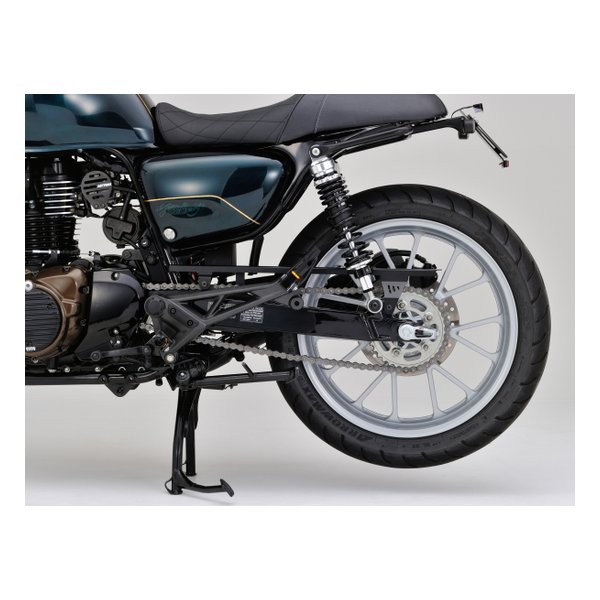 ��10����24���ָ��ꥯ���ݥ����ۡ�DAYTONA �ǥ��ȥʥ������󥬡��� GB350/S 21-22 ���� ���饷�å��������� �ޥåȥ֥�å����� 31754(2552600)����Բ� ����̵��