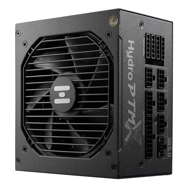 【10日は24時間限定クーポン配布】エフエスピー FSP電源ユニット Hydro PTM X PRO ATX3.0 PCIe5.0 1000W 80PLUS Platinum認証取得 HPT3-1000M.GEN5(2642899)送料無料