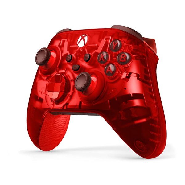 Microsoft マイクロソフトXbox ワイヤレス コントローラー パルスサイファー QAU-00166(2642849)送料無料