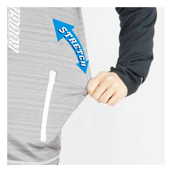 ��15����24���ָ��ꥯ���ݥ����ۡ�KOMINE ���ߥ�R&R �����ޡ����㥱�å� HL.GY-XL RR7558HG5(2529499)����Բ� ����̵��