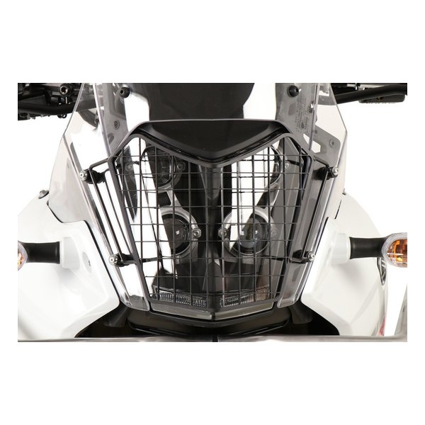 ��15����24���ָ��ꥯ���ݥ����ۡ�HEPCO&BECKER�ʥإץ�����ɥ٥å����˥إåɥ饤�ȥ���� �֥�å� Tenere 700 20-23 70045640001(2632327)����Բ� ����̵��