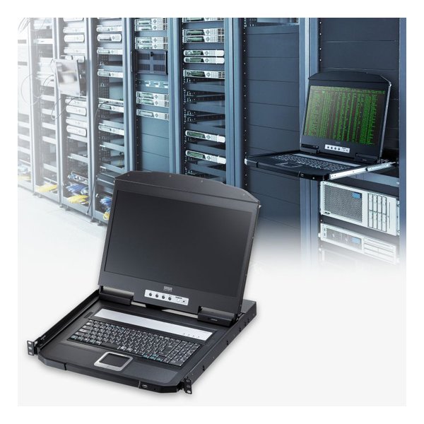 ��20����24���ָ��ꥯ���ݥ����ۡ�SANWA SUPPLY ����掠�ץ饤USB/VGA�б� ���饤��LCD���󥽡���ɥ�� SW-KVMVDR(2663649)����Բ� ����̵��