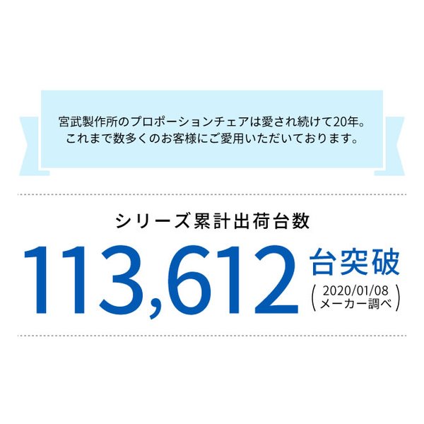【25日は24時間限定クーポン配布】宮武製作所 ミヤタケセイサクジョクッション付きプロポーションチェア キッズ/子供イス/ピーチ CH-889CK ピーチ(2614547)代引不可 [3]