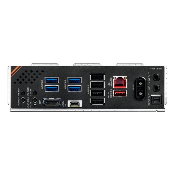 【10日は24時間限定クーポン配布】GIGABYTE ギガバイトZ890M FORCE DUO X WIFI7 マザーボード Z890MFORCEDUOXWIFI7(2678576)送料無料 3
