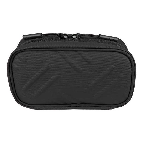 【25日は24時間限定クーポン配布】Owltech オウルテックTACTIX パノラマオープンガジェットポーチ ブラック OWL-POUTAC01-BK(2679012)送料無料 e-zoa-10142765 e-zoa 楽天市場 SHOP サンプル画像2
