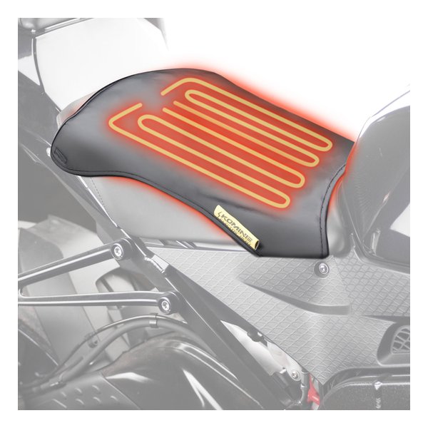 ��15����24���ָ��ꥯ���ݥ����ۡ�KOMINE ���ߥͥХ����� 12V�ҡ��ƥ��󥰥����ȥѥå� �֥�å�/�ե꡼������ EK-305/BLACK/FREE(2503547)����Բ� ����̵��