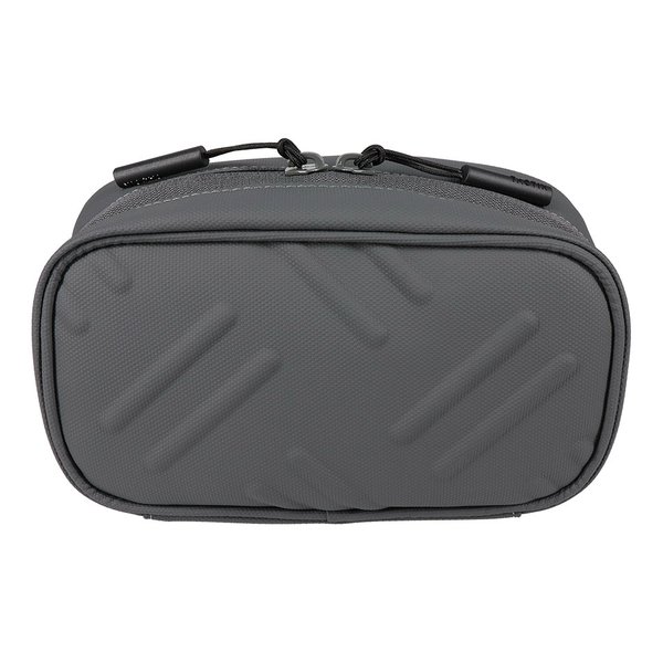 【25日は24時間限定クーポン配布】Owltech オウルテックTACTIX パノラマオープンガジェットポーチ グレー OWL-POUTAC01-GY(2679013)送料無料 e-zoa-10142764 e-zoa 楽天市場 SHOP サンプル画像2