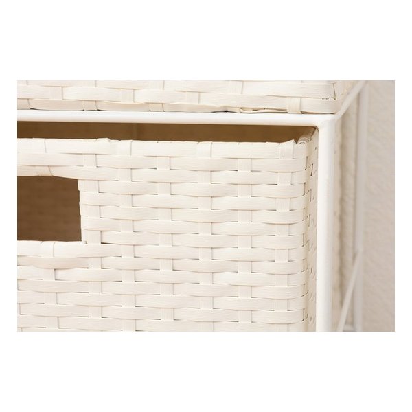 ��5����24���ָ��ꥯ���ݥ����ۡ��븶 �ϥ��ϥ���ɥ꡼�������� �ۥ磻�� ���˥��꡼ ��Ǽê �����å� ���Ф� RAN-2418WH(2519499)����Բ�