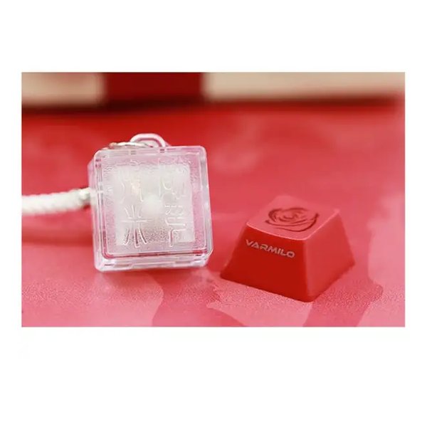 ��20����24���ָ��ꥯ���ݥ����ۡ�VARMILO�ʥ��ߥ���EC �ᥫ�˥����������̼� Rose2 ���ȥ�å�2 vm-kc2-ec-rose2(2545614)����Բ�