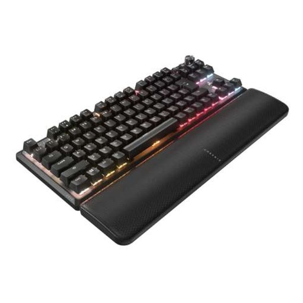 【ポイント10倍】 Razer ヘッドセット Kraken V4 X RZ04-05180100-R3M1 [ヘッドホンタイプ：オーバーヘッド プラグ形状：USB 装着タイプ：両耳用 接続方式：ワイヤード(有線) リモコン：○ ゲーミング：○] 【P10倍】