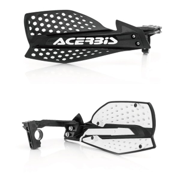【10日は24時間限定クーポン配布】ACERBIS アチェルビスX-ULTIMATEハンドガード WH...