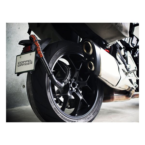 ��20����24���ָ��ꥯ���ݥ����ۡ�DOPPELGANGER�ʥɥåڥ륮��󥬡��˥�����륳��ܥ����ޡ��ɥ����֥���å� �֥�å�/����� DKL320-DP(2418420)����Բ�