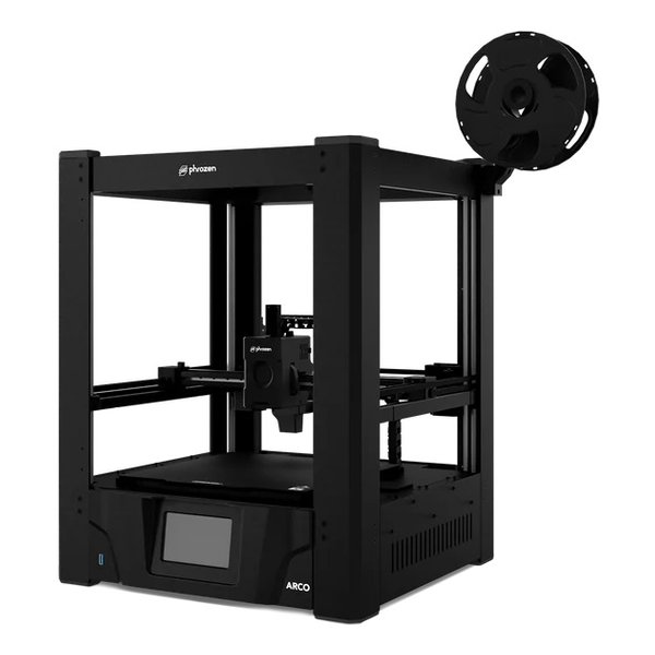 ��10����24���ָ��ꥯ���ݥ����ۡ�phrozen �ե�������Phrozen Arco FDM 3D�ץ�󥿡� �١�����ǥ� FFDAC3071C(2662848)����Բ� ����̵��