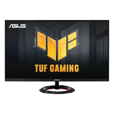 【25日は24時間限定クーポン配布】ASUS エイスース23.8型ゲーミング液晶ディスプレイ TUF Gaming VG249Q3R(2623331)送料無料 - Image 2