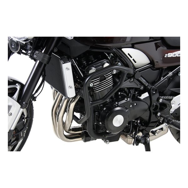 ��15����24���ָ��ꥯ���ݥ����ۡ�HEPCO&BECKER�ʥإץ�����ɥ٥å����˥��󥸥󥬡��� �֥�å� Z900RS/Cafe 18-23 50125330001(2631254)����Բ� ����̵��