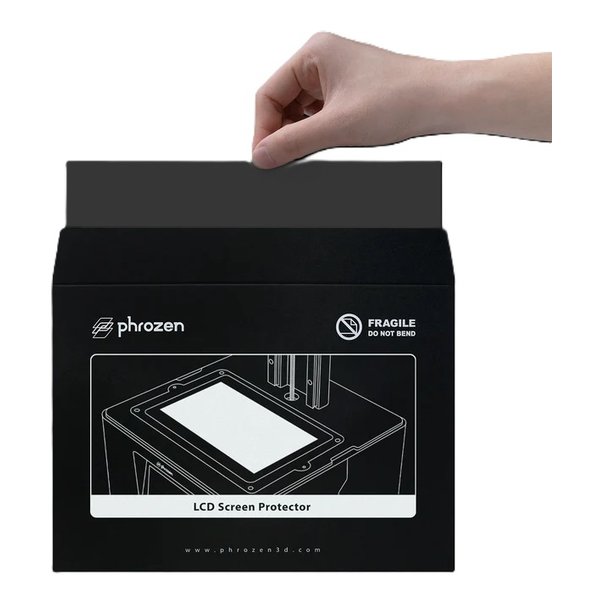 【5日は24時間限定クーポン配布】phrozen フローズンLCDスクリーンプロテクター Mi...