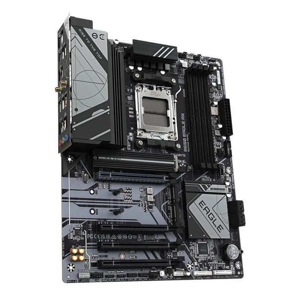 ��20����24���ָ��ꥯ���ݥ����ۡ�GIGABYTE �����Х���B650 EAGLE AX B650EAGLEAX(2609037)����̵��