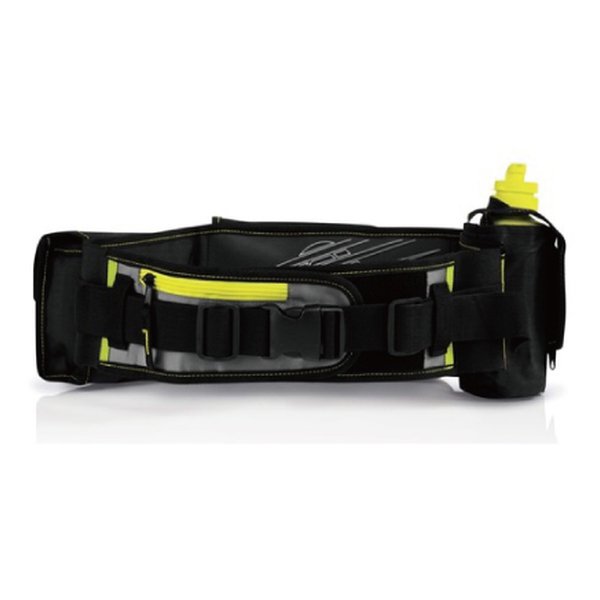 ��15����24���ָ��ꥯ���ݥ����ۡ�ACERBIS ��������ӥ�AC PROFILE WAIST PACK BK/YL AC-17033BK(2644506)����Բ� ����̵��