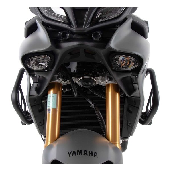 ��15����24���ָ��ꥯ���ݥ����ۡ�HEPCO&BECKER�ʥإץ�����ɥ٥å����˥��󥸥󥬡��� �֥�å� ����å���ѥå��� TRACER9/GT/+ 21-23/MT-09/SP 21-23 50145720001(2631258)����Բ� ����̵��