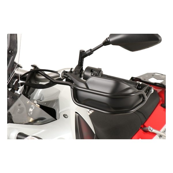 ��15����24���ָ��ꥯ���ݥ����ۡ�HEPCO&BECKER�ʥإץ�����ɥ٥å����˥ϥ�ɥ����� �֥�å� Tenere 700 20-23 421245640001(2632246)����Բ� ����̵��