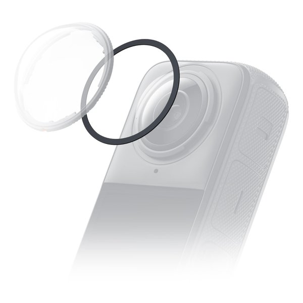 ��15����24���ָ��ꥯ���ݥ����ۡ�Insta 360 ���󥹥�360Insta360 X4 ��󥺥����� �����󥿡��������å� CINSBBMZ(2662466)����Բ�