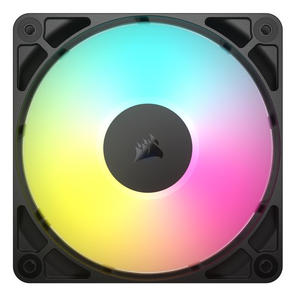 ��25����24���ָ��ꥯ���ݥ����ۡ�CORSAIR ���륻���ե��� RS120 ARGB Single Fan RGB LED8�����/4�ԥ�PWM���ͥ���/�֥�å� CO-9050180-WW(2654374)����Բ�