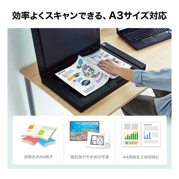 【1日はポイント2倍&クーポン配布】SANWA...の紹介画像3