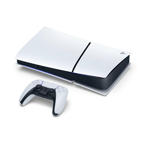 e-zoa 楽天市場 SHOPの【15日は24時間限定クーポン配布】SIE ソニーインタラクティブエンタテインメントPlayStation 5 デジタル・エディション 日本語専用 Console Language：Japanese only CFI-2200B01(2666770)送料無料｜アングル2
