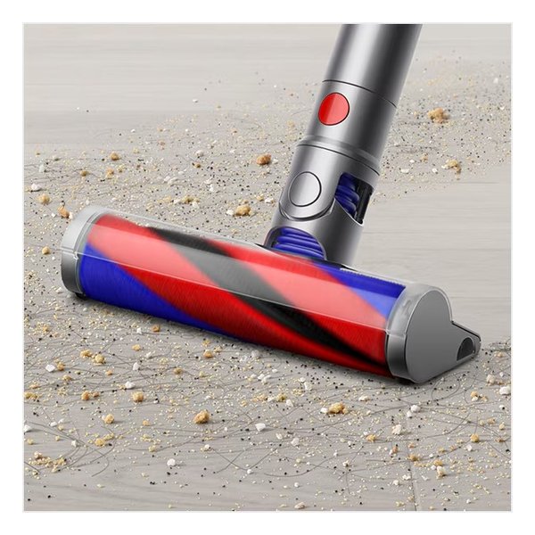 【10日は24時間限定クーポン配布】dyson ダイソンコードレススティッククリーナー ...