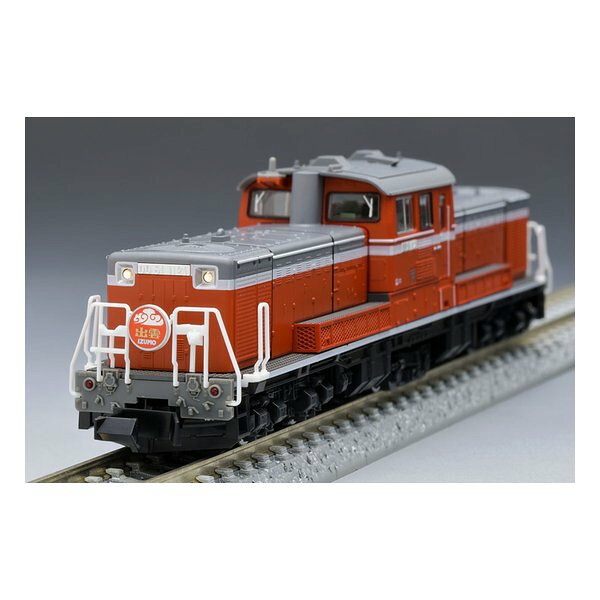 e-zoa 楽天市場 SHOPの【エントリーで最大10万ポイント】TOMYTEC（トミーテック）DD51-1000形 米子運転所 2246(2669968)代引不可 送料無料｜アングル2