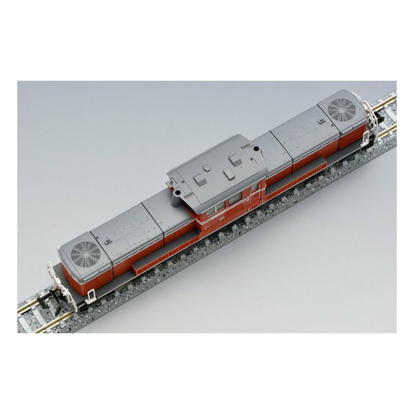 TOMYTEC�ʥȥߡ��ƥå���DD51-1000�� �ƻұ�ž�� 2246(2669968)����Բ� ����̵��