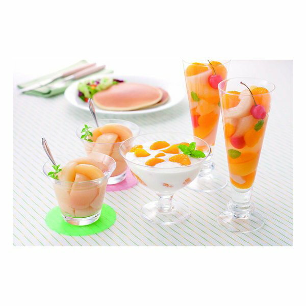 【スーパーSALE要エントリーで最大300％ポイントバック】サンヨー堂サンヨー フルーツセット 6種/10缶入り ZOA210158691(2647405)代引不可