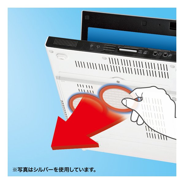 ��20����24���ָ��ꥯ���ݥ����ۡ�SANWA SUPPLY ����掠�ץ饤�Ρ��ȥѥ�������ѥѥå� BL TKCLNP2BL(2241221)����Բ�