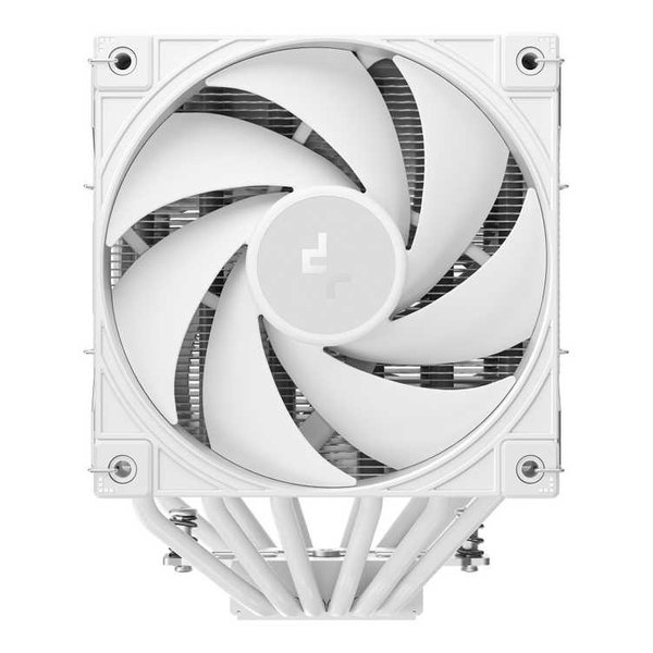 DEEPCOOL ディープクールAK620 G2 WH R-AK620G2-WHNNMN-GJD(2666789)送料無料
