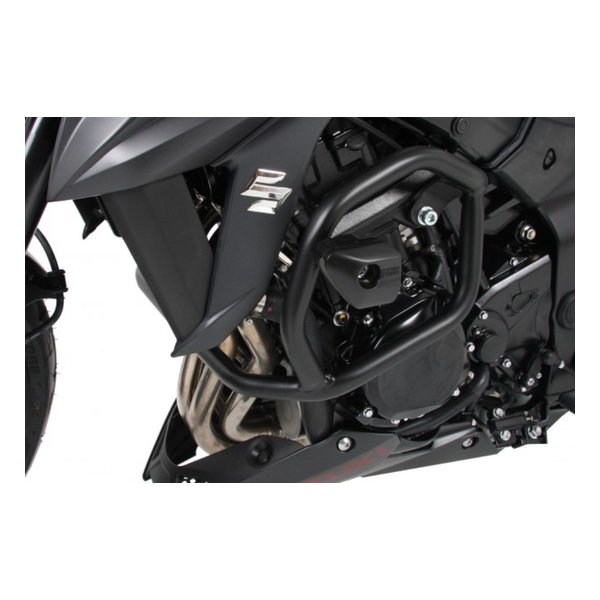 ��15����24���ָ��ꥯ���ݥ����ۡ�HEPCO&BECKER�ʥإץ�����ɥ٥å����˥��󥸥󥬡��� �֥�å� GSX-S750 17-22 50135400001(2631166)����Բ� ����̵��