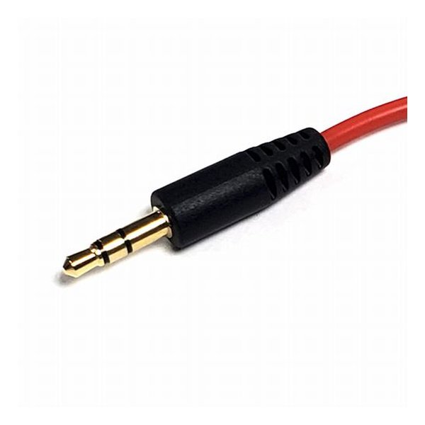 ��15����24���ָ��ꥯ���ݥ����ۡۥ����������������ӥ�3.5mm 3�˥��ƥ쥪�����֥� ����-���� ��10cm ST35-AM01R(2588711)