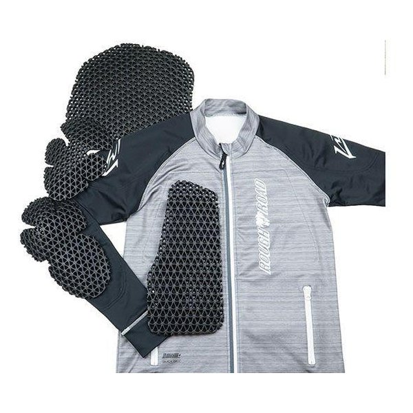 ROUGH&ROAD ��ե���ɥ����ɥ����ޡ����㥱�å� AP���å� RR7558APBK1(2646034)����Բ� ����̵��