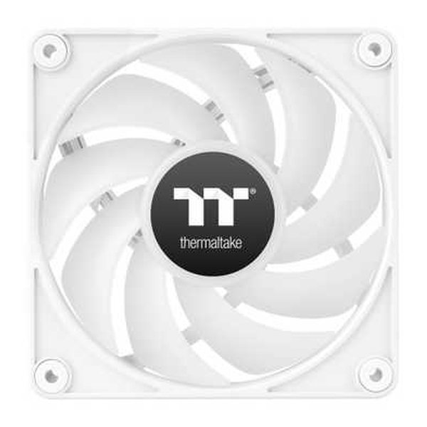 thermaltake サーマルテイクケースファンx3 CT140 EX ARGB Sync PC Cooling Fan 3 Fan Pack White CL-F191-PL14SW-A(2620469)代引不可 送料無料