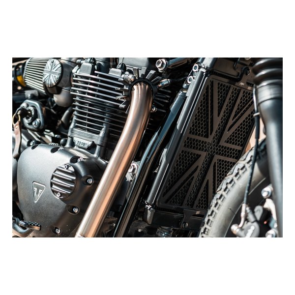 ��20����24���ָ��ꥯ���ݥ����ۡ�MOTONE CUSTOMS�ʥ⡼�ȡ��󥫥����ॺ�˥饸������������ ��˥��󥸥�å� Bonneville Bobber 17-24 Speedmaster 18-24 KNS002(2635449)����Բ� ����̵��