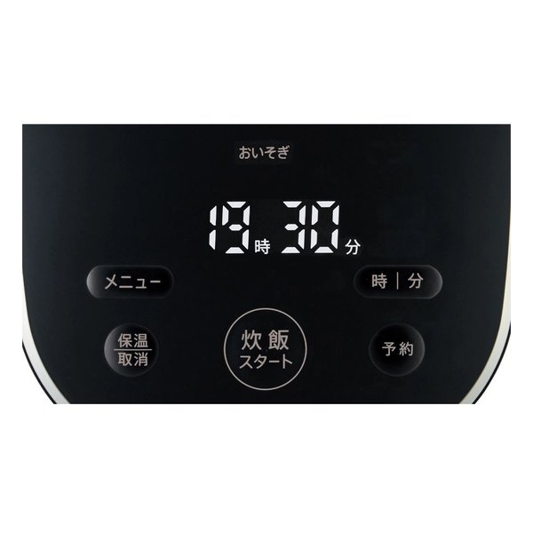 ジャー炊飯器 KS-CF05E サムネイル6